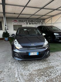 Kia Rio 1.1 CRDi 5p. Active Collection