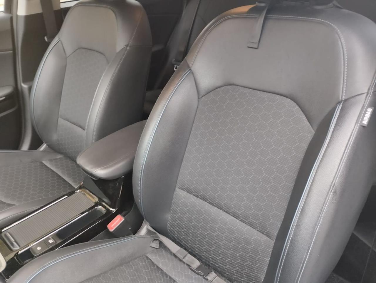 KIA XCeed 1.5 T-GDi 160 CV MHEV DCT Style