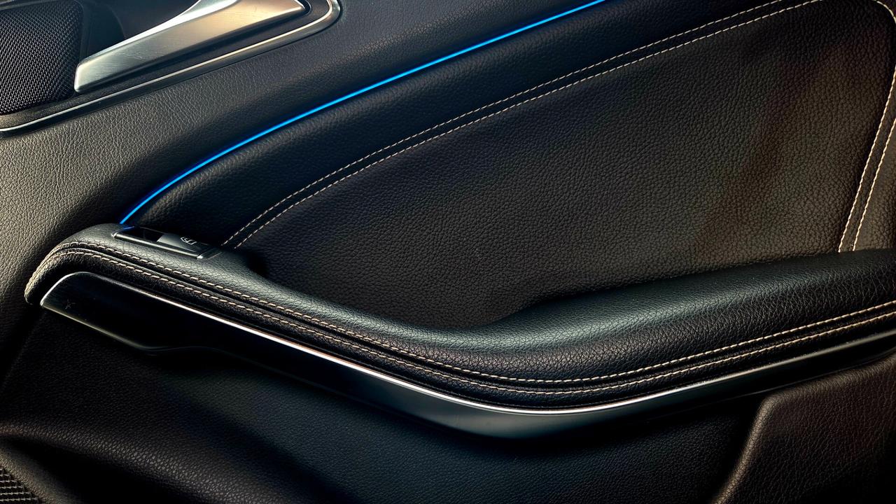 Mercedes-benz A 180 d Automatic Premium