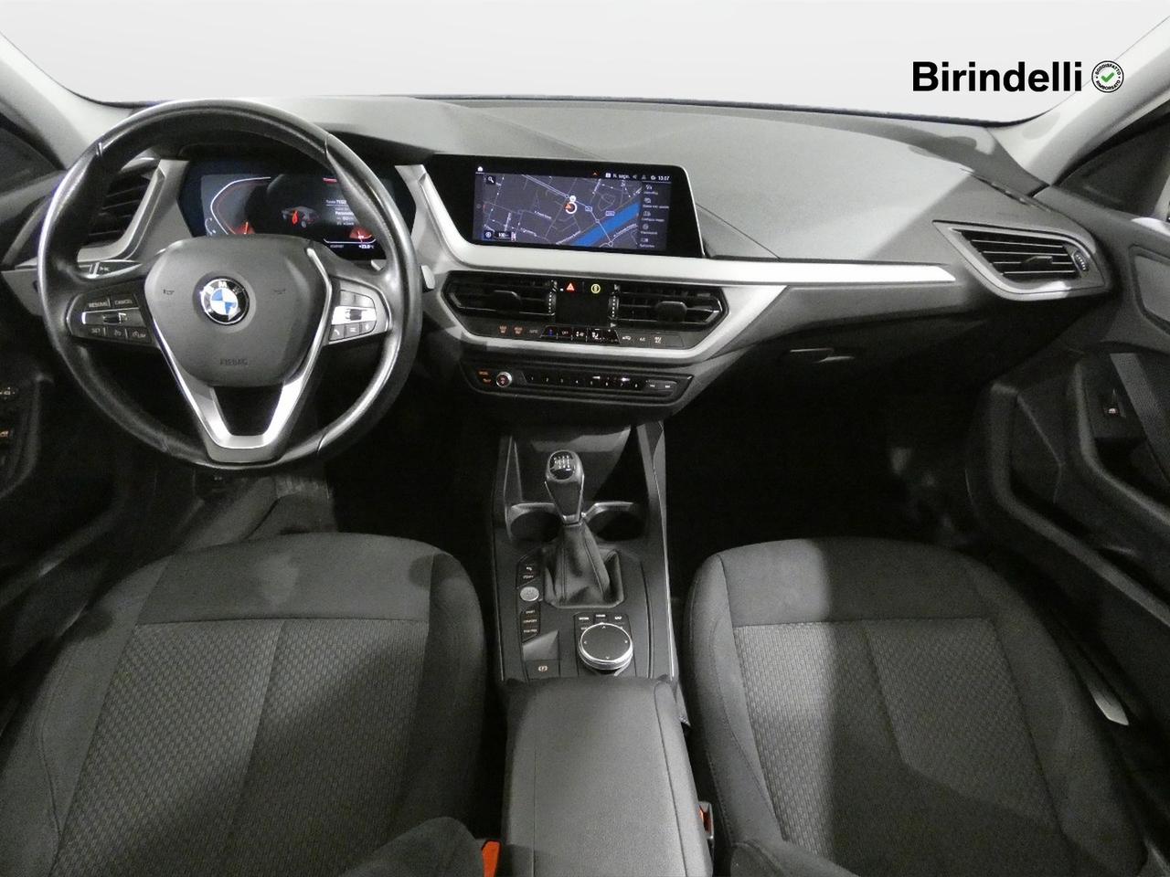 BMW Serie 1 (F40) - 116d 5p. Business Advantage