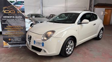 Alfa Romeo MiTo 120 CV GPL Racer