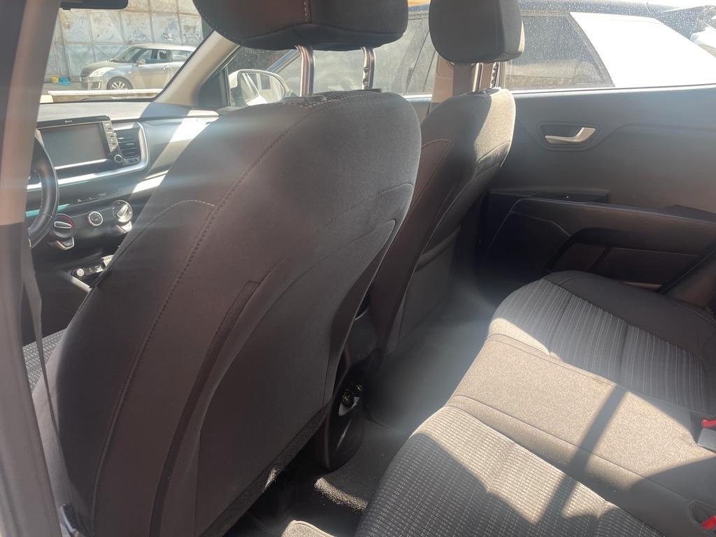Kia Stonic Gpl 1.4 MPI EcoGPL Style