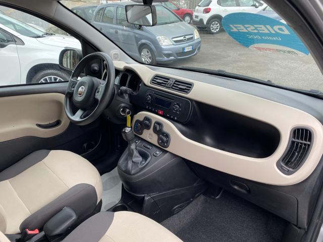 FIAT Panda 1.3 MJT 95 CV S&S Easy