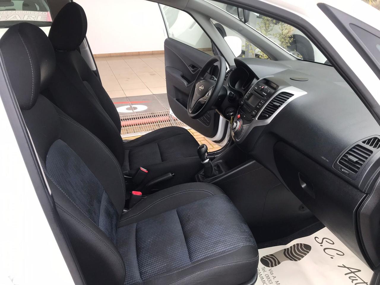 Hyundai iX20 1.4 90 CV XPossible