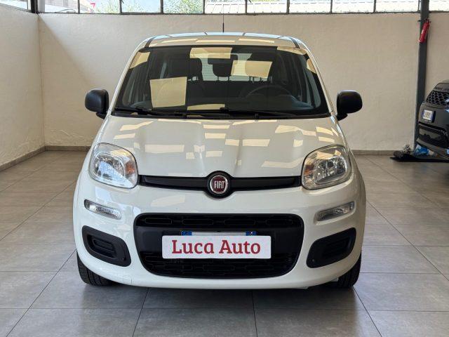 FIAT Panda 1.2 69CV 5 posti *UNICO PROP.*TAGLIANDI CERTIF.*