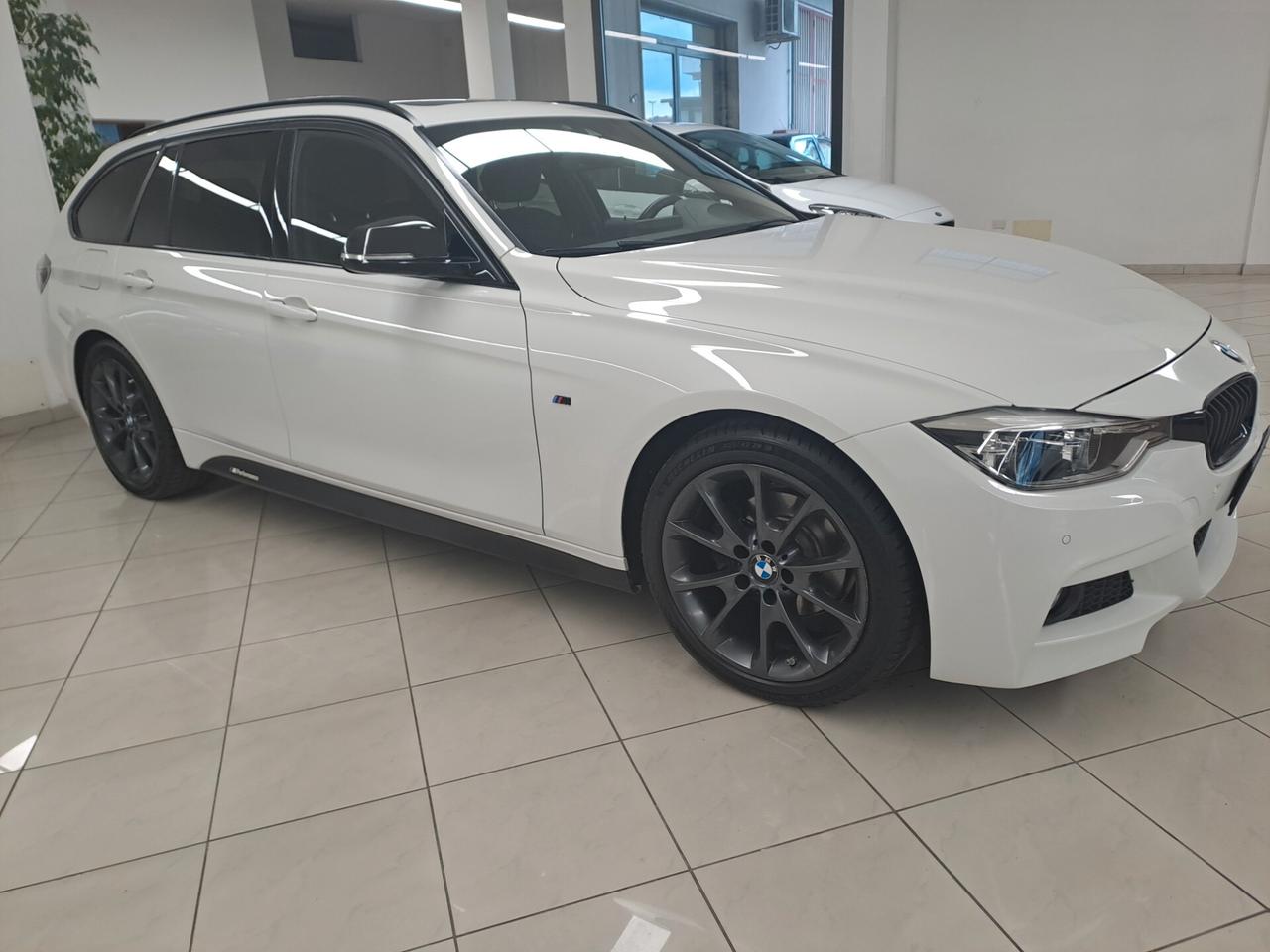 Bmw 316 316d Touring Sport