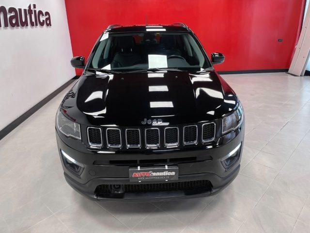 JEEP Compass 2.0 MJT LIMITED 4WD 140CV