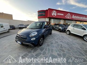 FIAT 500L 1.4 S&S Cross