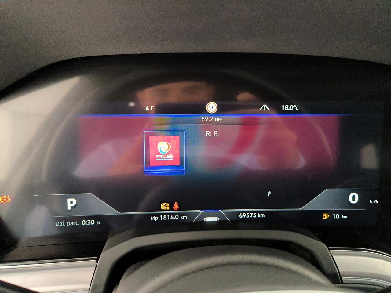 Volkswagen Touareg 3.0 v6 tdi elegance 231cv tiptronic