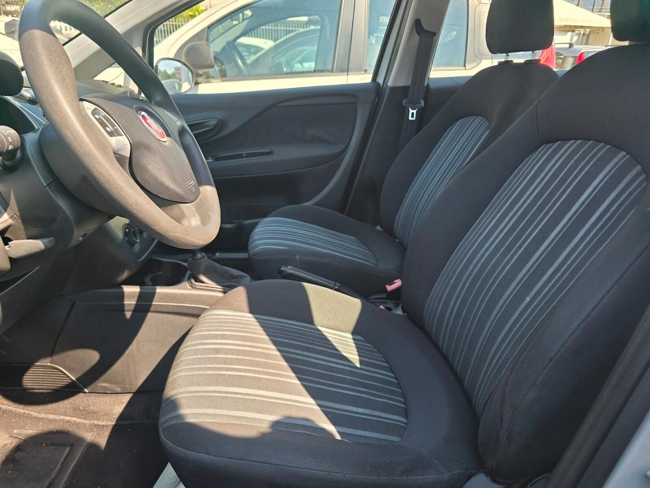 Fiat Punto Evo 1.2 5 porte Dynamic EasyPower