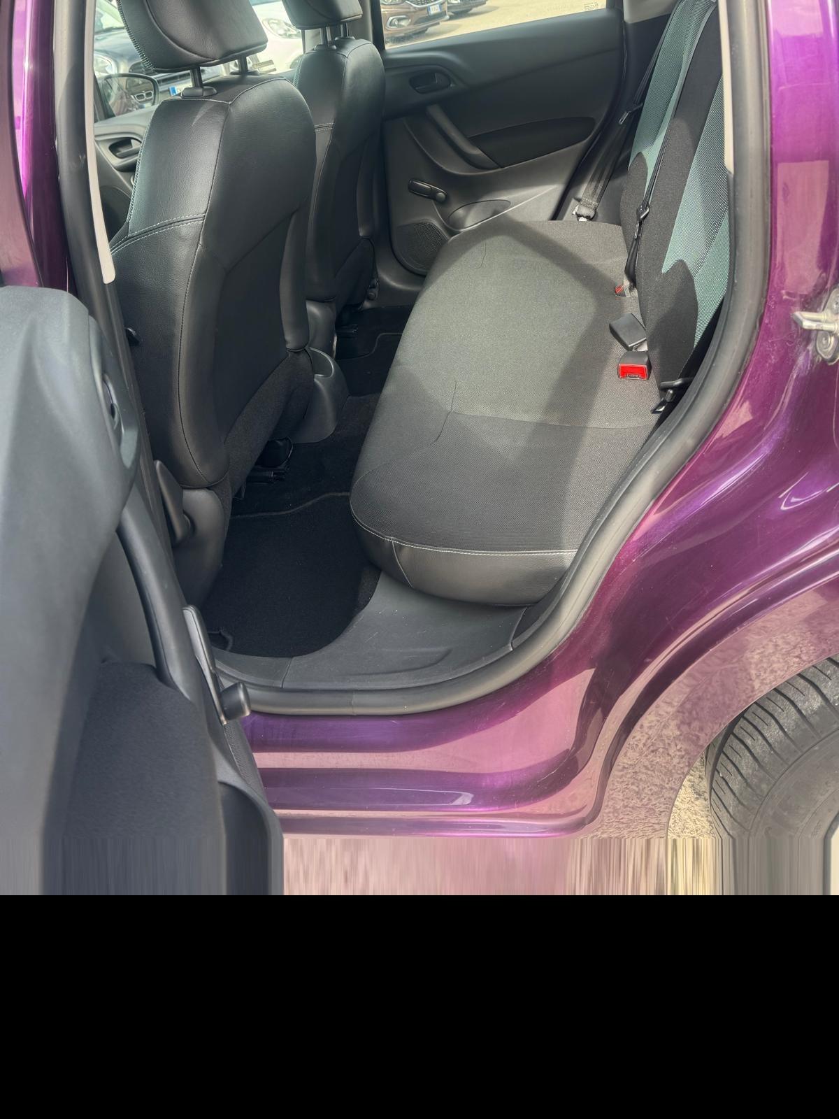 Citroen C3 PureTech 82 Feel Edition