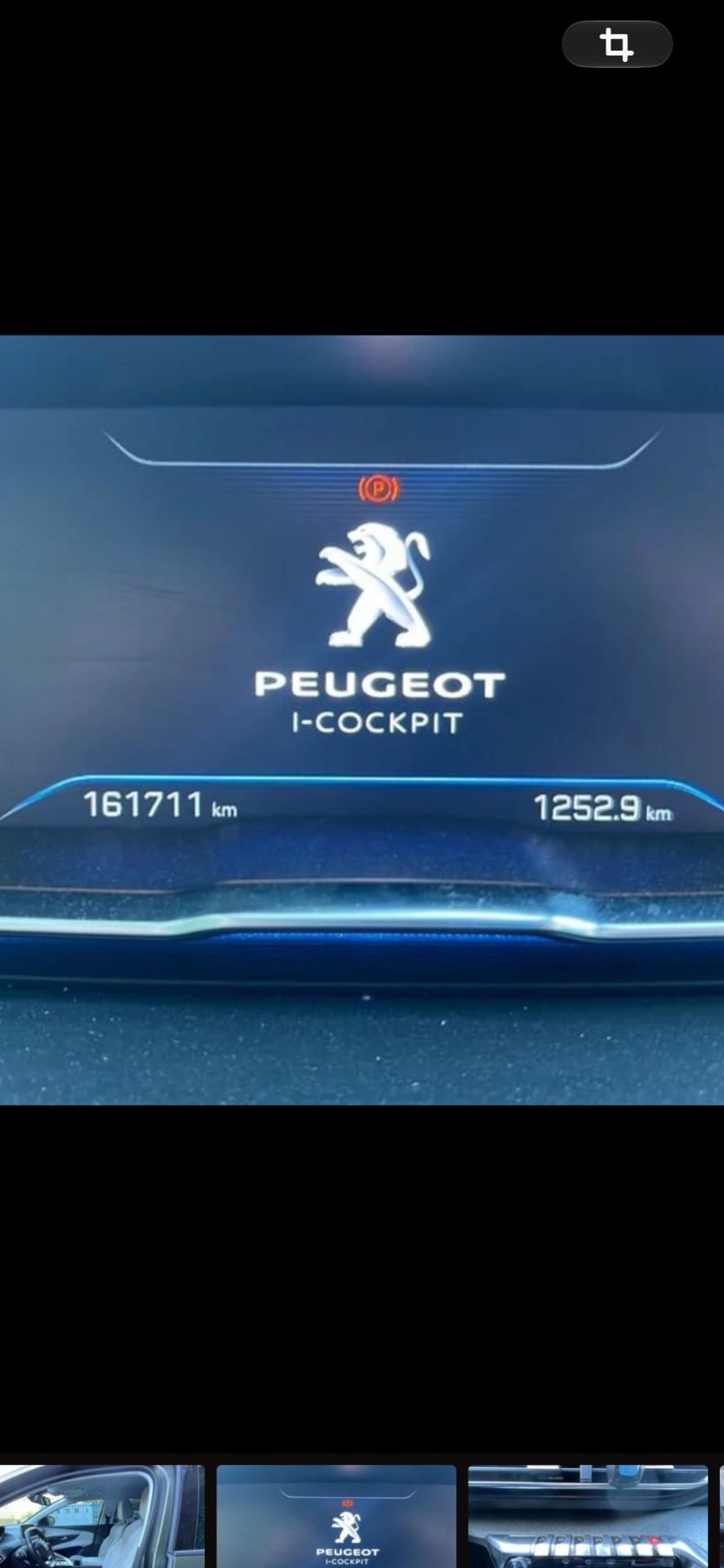 Peugeot 5008 BlueHDi 130 S&S EAT8 Allure 7 POSTI