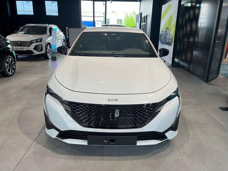 Peugeot 308 308 BlueHDi 130 S&S EAT8 GT