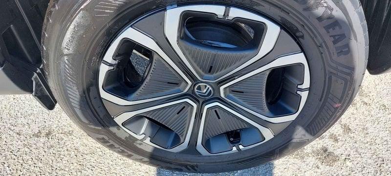 Citroën C3 Aircross Nuova PureTech Turbo 100 MT6 - YOU