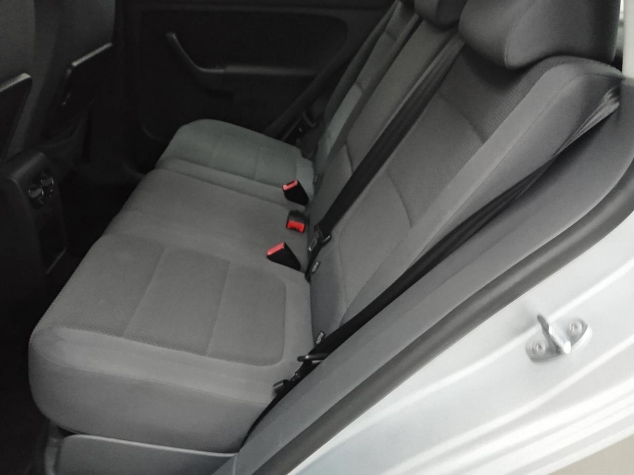 Volkswagen Golf Plus 1.9 TDI Sportline