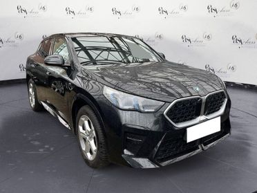 BMW X2 sDrive 18d Msport MY25 LED CAMERA COCKPIT NAVI ACC