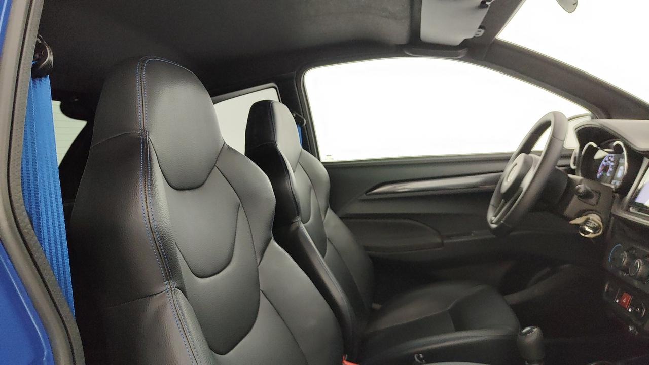 AIXAM e-Coupe Emotion GTI my20
