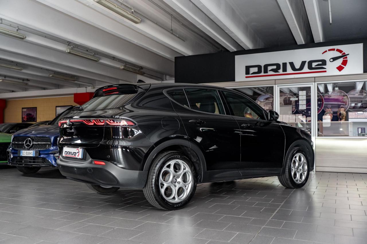 Alfa Romeo Tonale 1.5 hybrid Sprint 130cv tct7