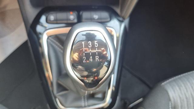 OPEL Corsa 1.2