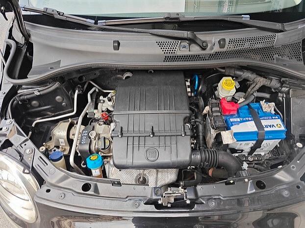 FIAT 500 1.2 Benzina EURO 6 *TETTO* - 2015