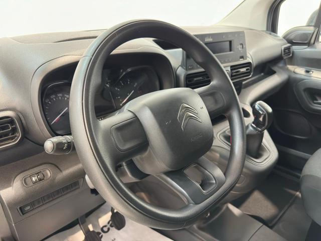 CITROEN Berlingo 100 Van IVA ESP. OK NEOP