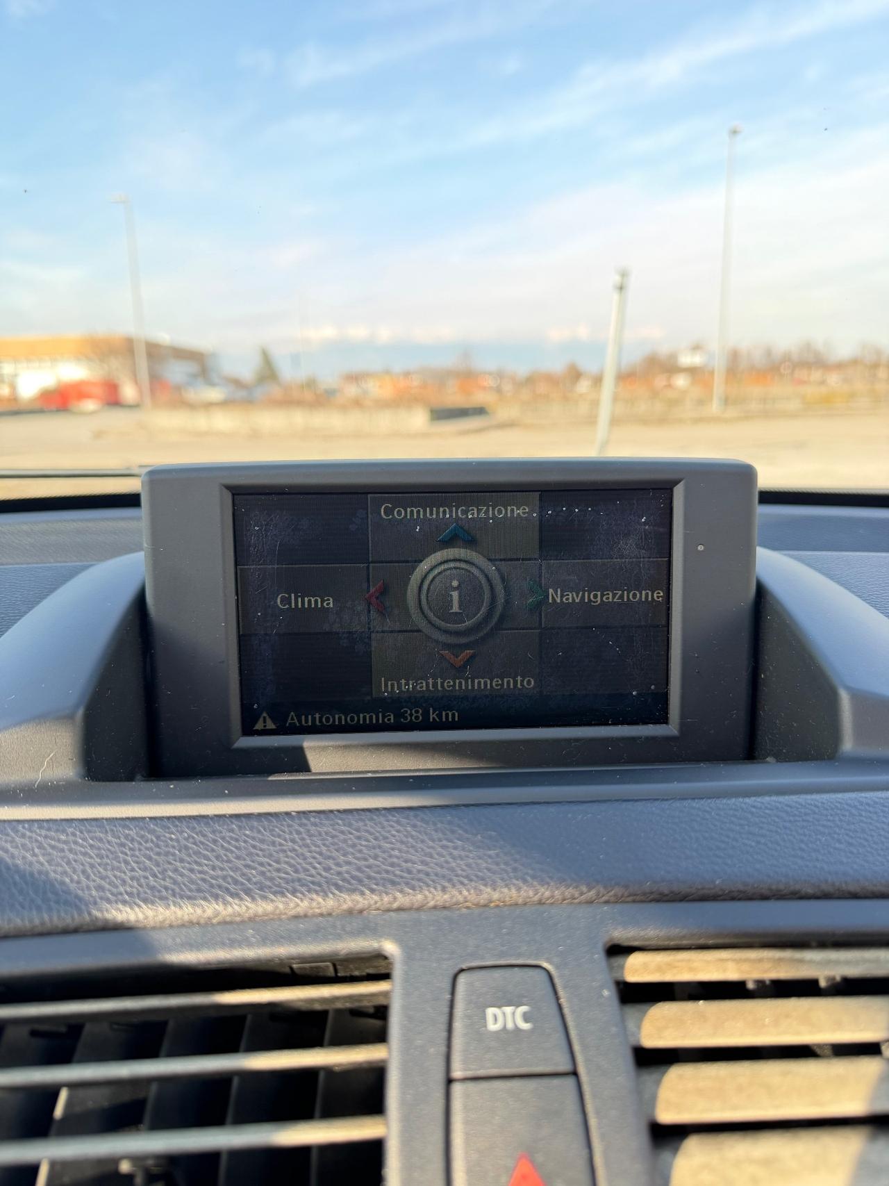 Bmw 120 120d cat 5 porte Attiva DPF