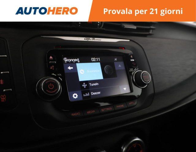 ALFA ROMEO Giulietta 1.4 Turbo 120 CV