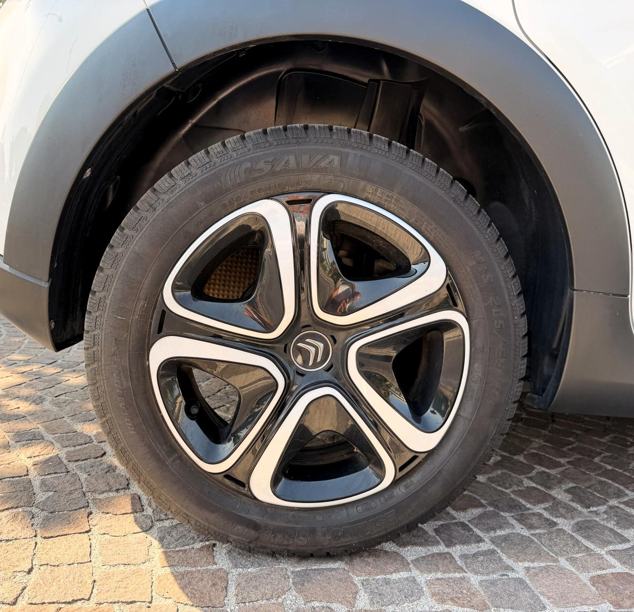 Citroen C3 PureTech 83 S&S Shine