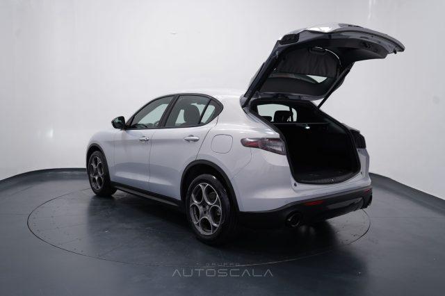 ALFA ROMEO Stelvio 2.2 Turbodiesel 160cv AT8 RWD Sprint