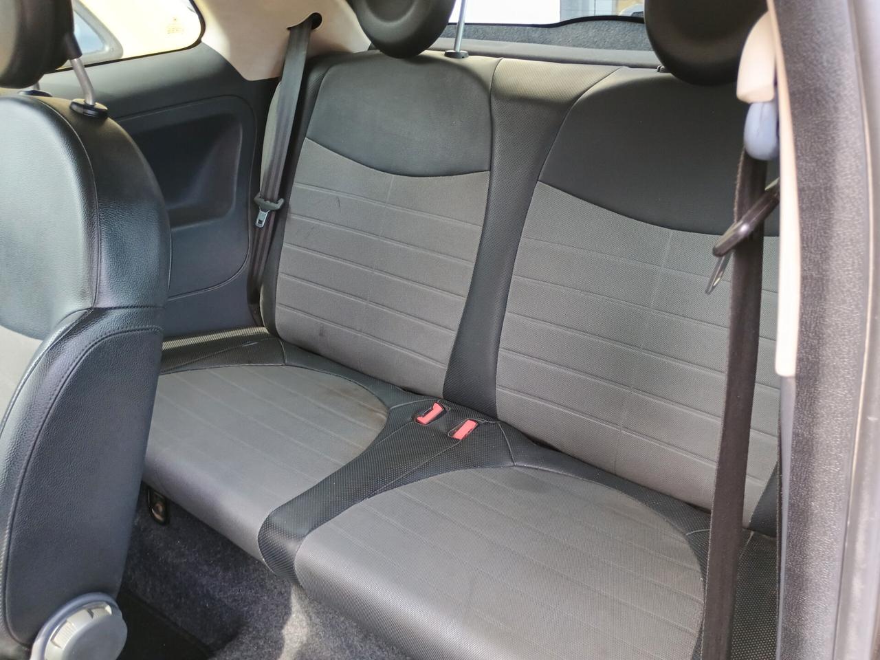 Fiat 500 1.3 Multijet 16V 95 CV Sport