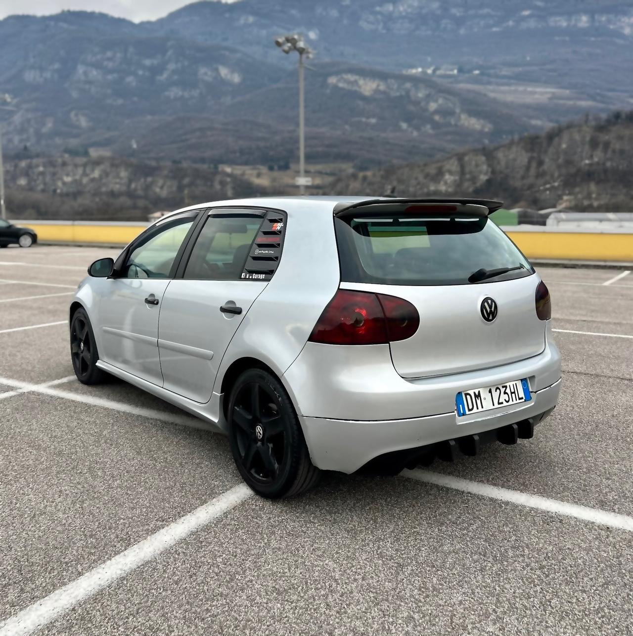 Volkswagen Golf 2.0 TDI 170CV 5p GTD 146.000km