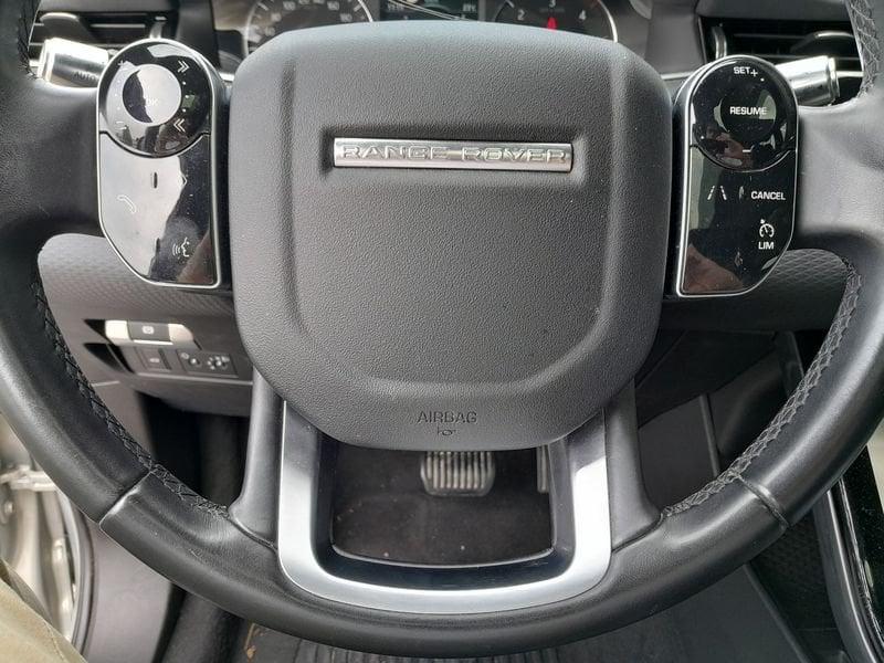 Land Rover Range Rover Evoque 2.0 D150 S AWD auto TETTO PANORAMICO
