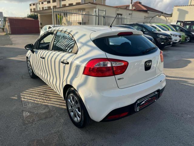 KIA Rio 1.2 84cv Active OK NEOPATENTATI