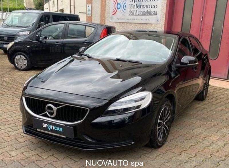 Volvo V40 D2 Business Plus