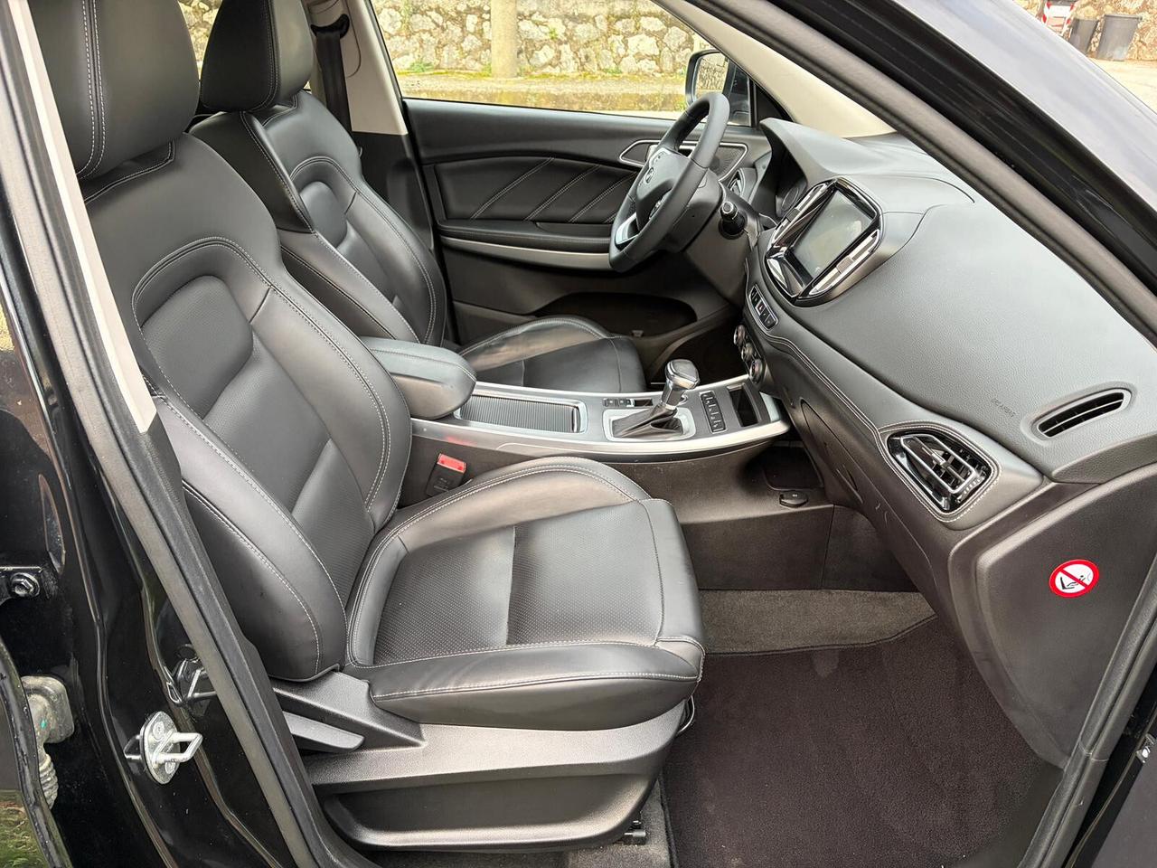 Dr F35 1.5 Turbo gpl 155cv c.a. Bi-Fuel