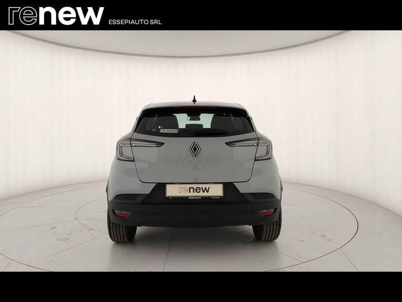 Renault Captur Captur 1.2 tce Evolution 115cv