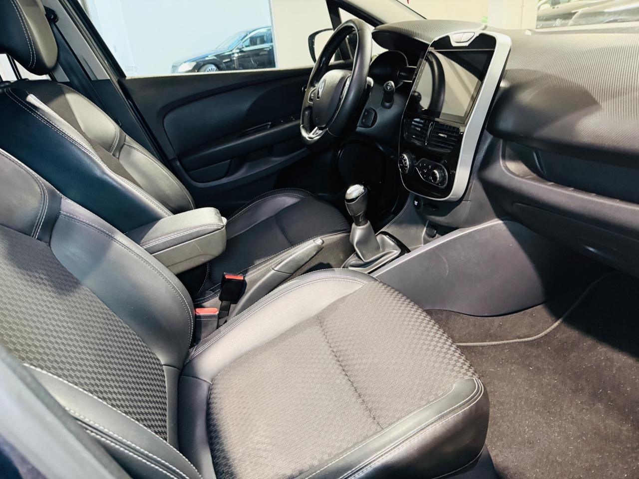 Renault CLIO 1.5 DCI 90CV*NEOPATENTATI*