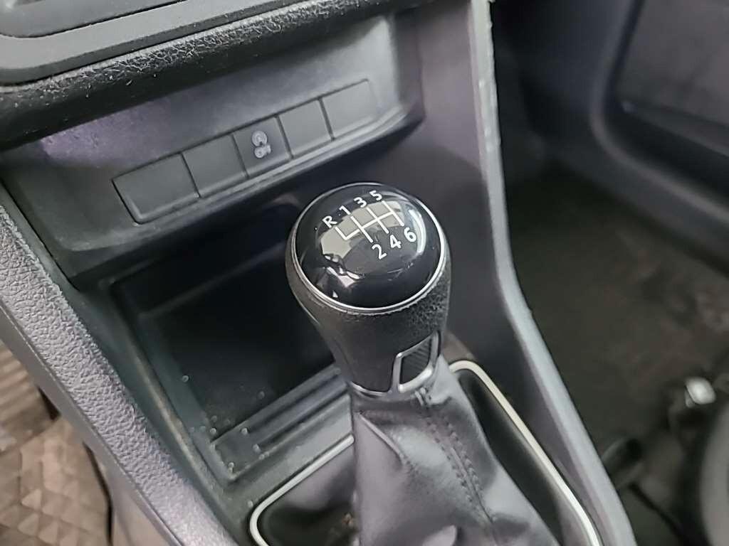 Volkswagen CADDY MAXI FURGONE IVA ESPOSTA
