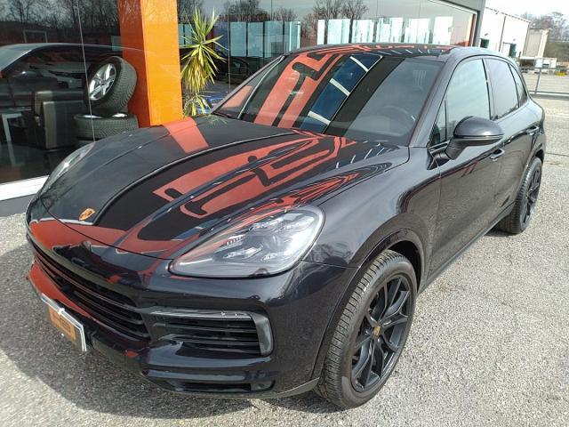 PORSCHE - Cayenne - 2.9 V6 S