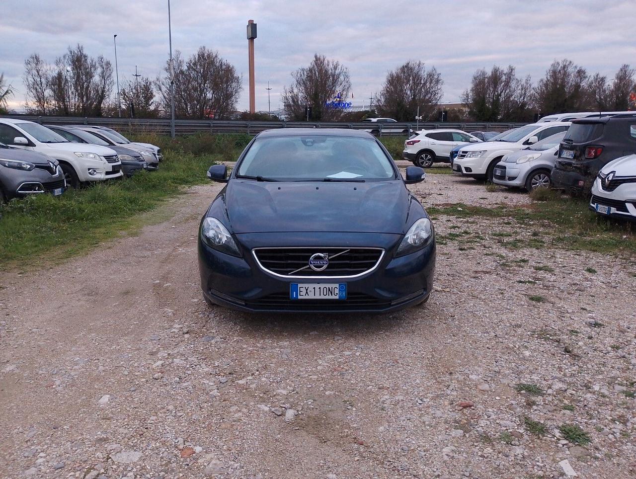 Volvo V40 D3