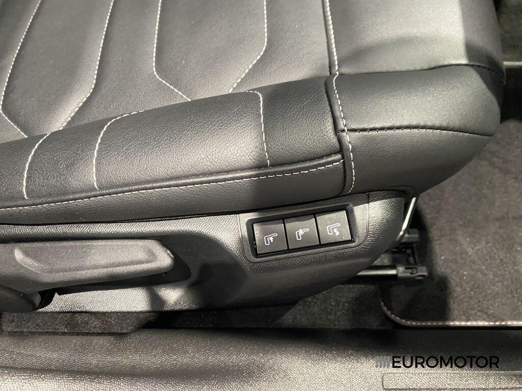 Citroen C4 1.5 BlueHDi Shine EAT