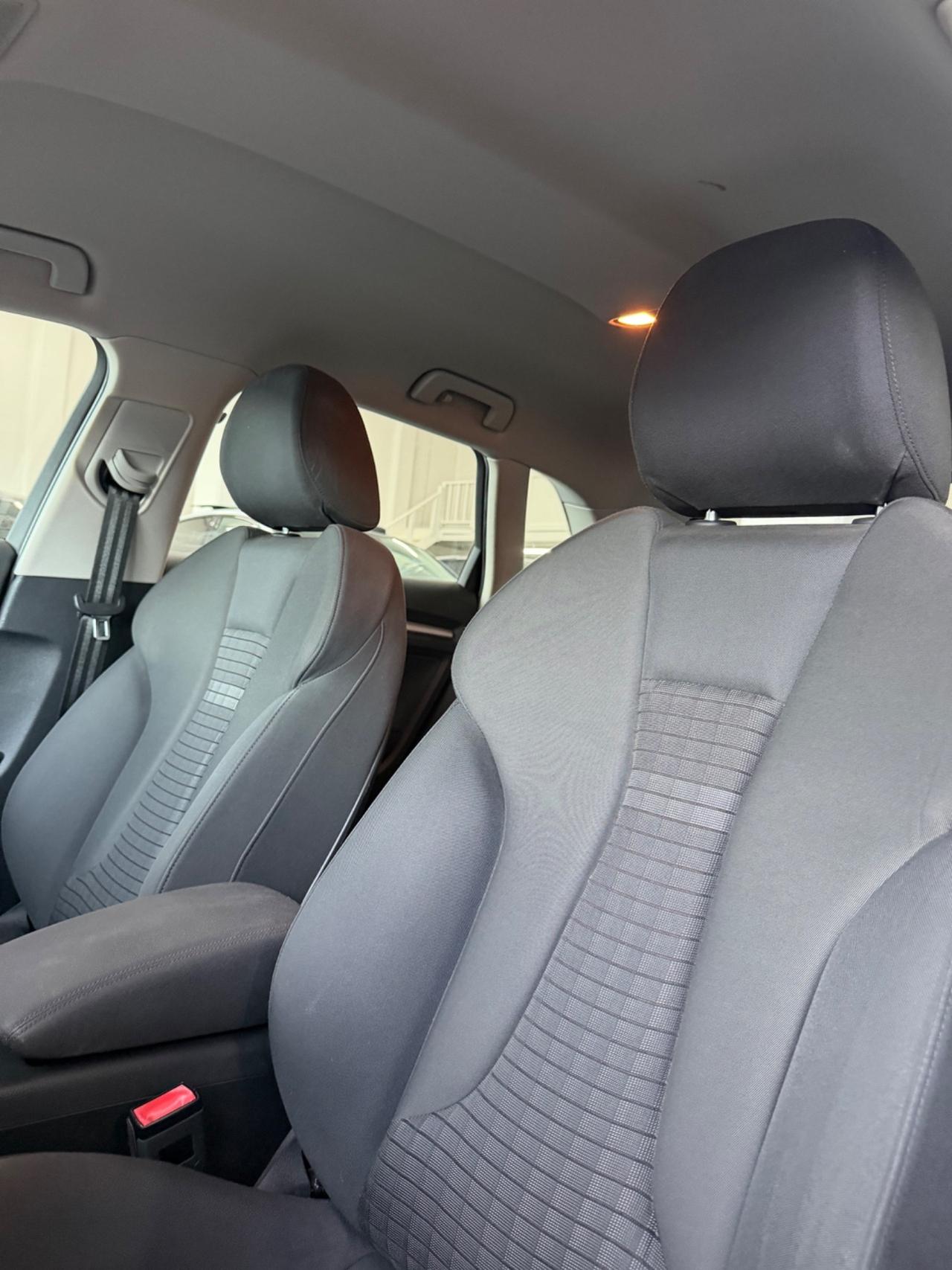 Audi A3 SPB 1.6 TDI Sport FINANZIABILE