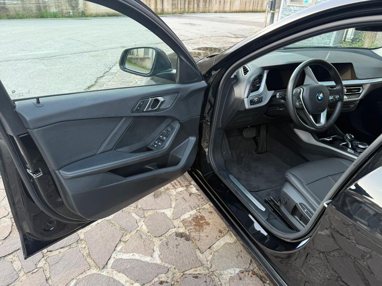 Bmw 118d 150cv Advantage 2021