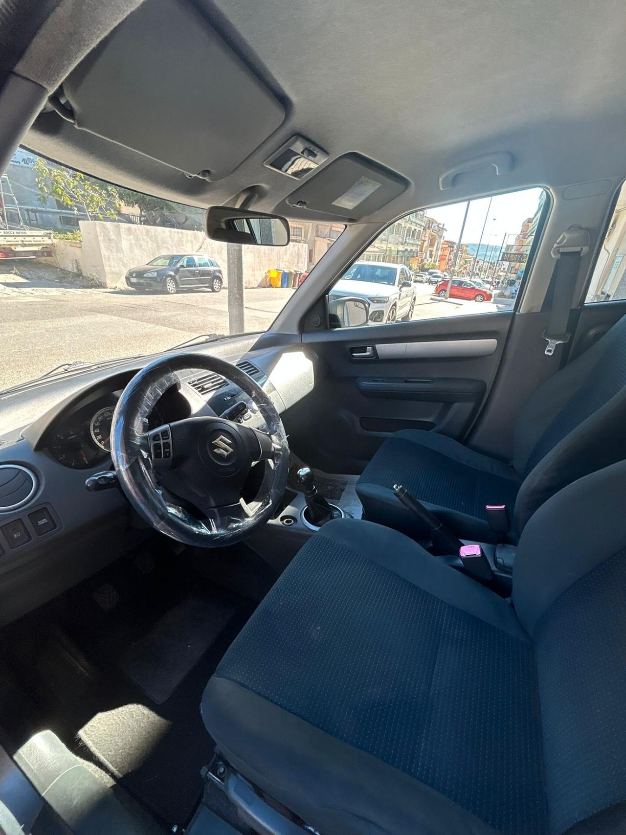 Suzuki Swift 1.3 DDiS 75CV 5p. GL Safety Pack