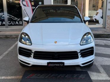Porsche Cayenne Coupé 3.0 V6 CARPLAY/KEYLESS/CHRONO/PANO