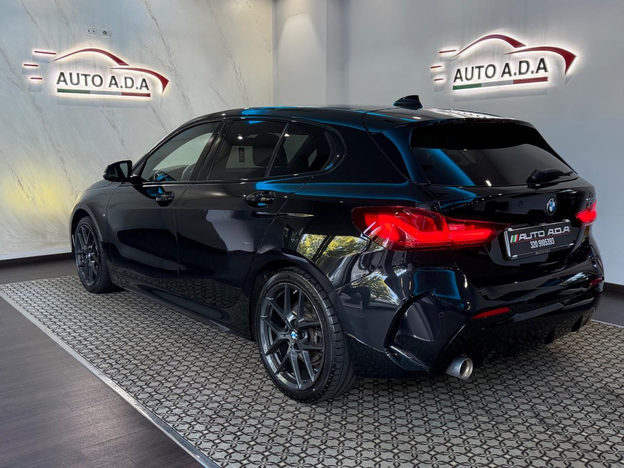 Bmw 118 118i 5p. Msport