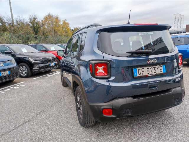 JEEP Renegade 2019 - Renegade 1.0 t3 Longitude 2wd