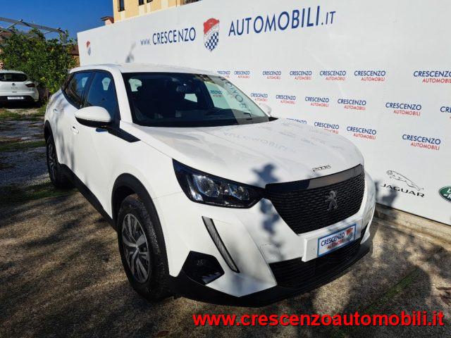 PEUGEOT 2008 PureTech 100 S&S - MINI RATA 4 ANNI