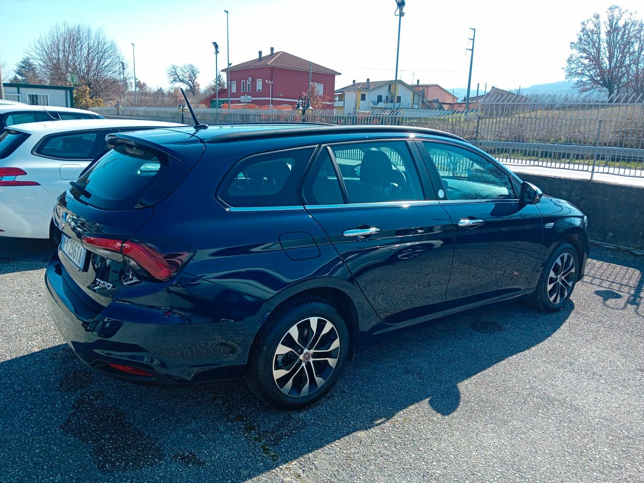 Fiat Tipo 1.6 Mjt 120cv SW Mirror - 2019