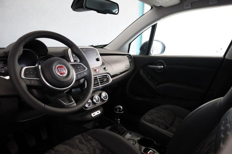 FIAT 500X 1.0 120CV CROSS